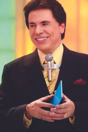 Silvio Santos photo