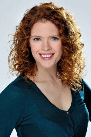 Janina Isabell Batoly photo