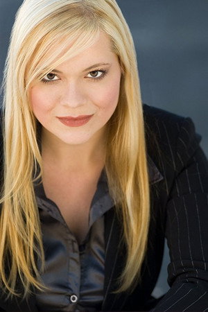 Photo of Elena Esovolova from the Latest Netflix gallery