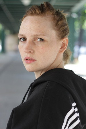 Eva Maria Jost photo