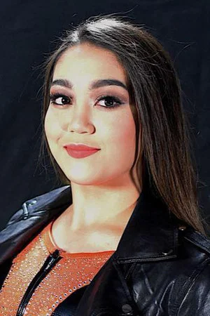 Photo of Carla Gonzalez from the Latest Netflix gallery