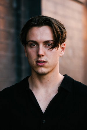 Photo of Brad McCarthy from the Latest Netflix gallery
