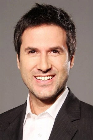 Photo of Burak Önal from the Latest Netflix gallery