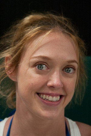 Photo of Dee Williams from the Latest Netflix gallery