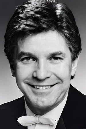 Photo of Ed Evanko from the Latest Netflix gallery