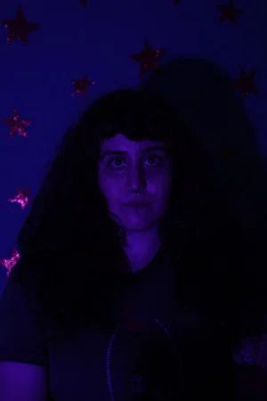 Photo of Marina Malagó from the Latest Netflix gallery