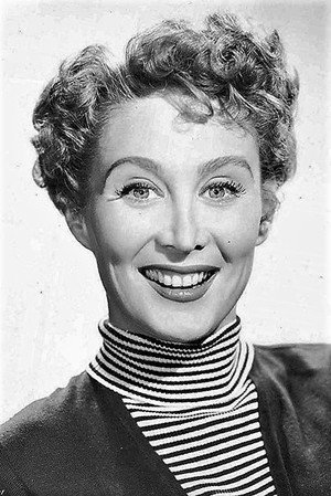 Photo of Betty Garrett from the Latest Netflix gallery