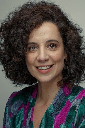Photo of Amanda Lyra from the Latest Netflix gallery