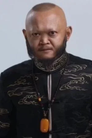 Photo of Hu Fei from the Latest Netflix gallery