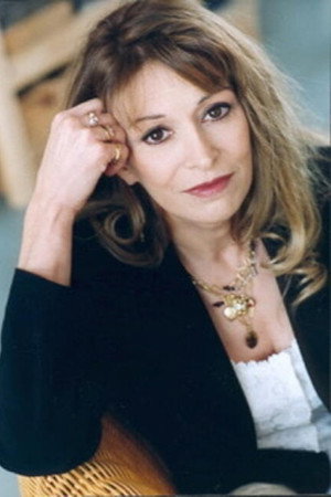 Béatrice Agenin photo