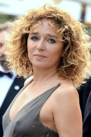 Valeria Golino photo