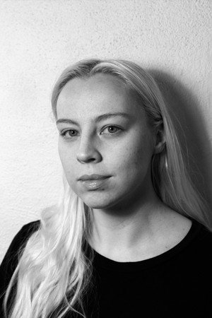 Photo of Josefine Ljungkvist from the Latest Netflix gallery