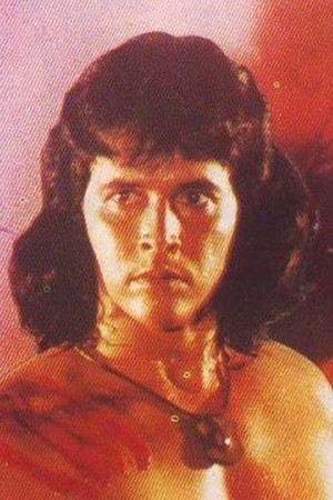 Photo of Barry Prima from the Latest Netflix gallery