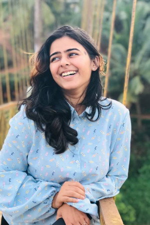 Photo of Nila C from the Latest Netflix gallery