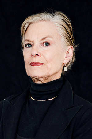 Photo of Lucinda Childs from the Latest Netflix gallery