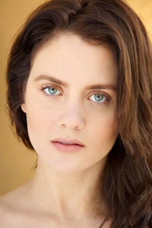 Photo of Olivia May from the Latest Netflix gallery