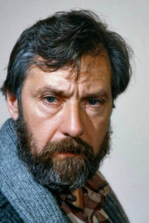 Photo of George Innes from the Latest Netflix gallery