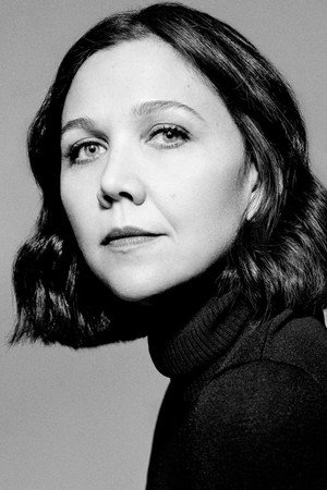 Photo of Maggie Gyllenhaal from the Latest Netflix gallery