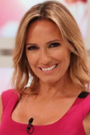 Photo of Fernanda Serrano from the Latest Netflix gallery