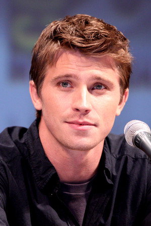 Garrett Hedlund photo