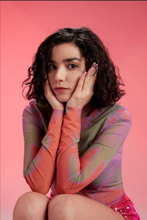 Photo of Sude Özyürek from the Latest Netflix gallery