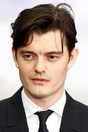 Sam Riley photo