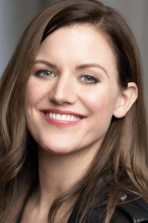 Photo of Mandy Simpson from the Latest Netflix gallery