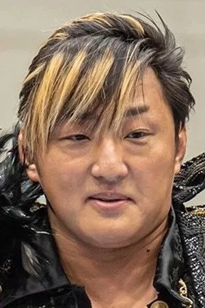 Photo of Maki Taichiro from the Latest Netflix gallery
