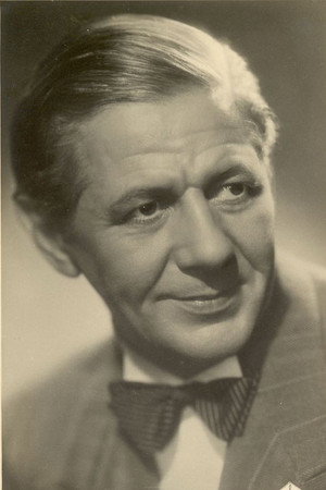 Paul Hörbiger photo