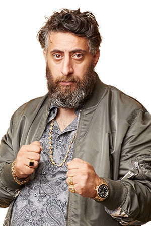 Kida Khodr Ramadan photo