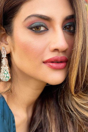 Photo of Nusrat Jahan from the Latest Netflix gallery