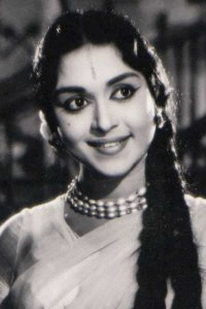 Photo of B. Saroja Devi from the Latest Netflix gallery