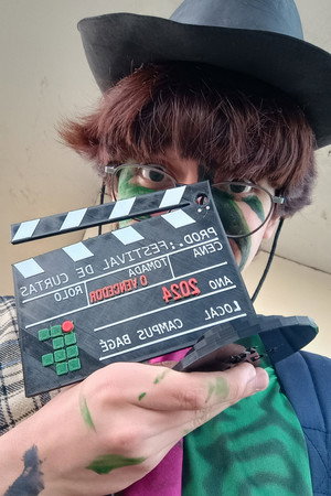 Photo of Léo Gusmão from the Latest Netflix gallery
