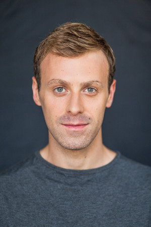 Photo of Mateusz Rusin from the Latest Netflix gallery