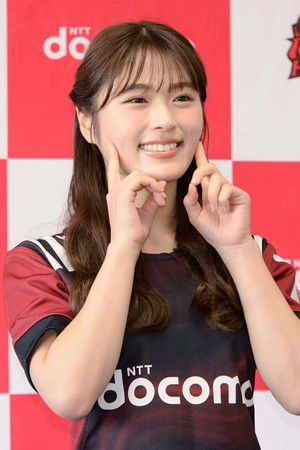 Nagisa Shibuya photo