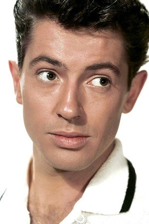 Farley Granger photo