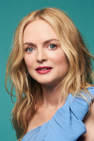 Heather Graham photo