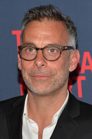 Joe Mantello photo