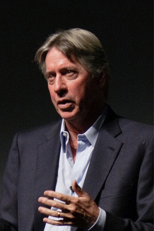 Photo of Alan Silvestri from the Latest Netflix gallery