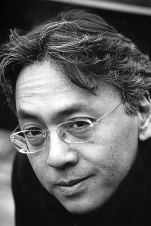 Photo of Kazuo Ishiguro from the Latest Netflix gallery