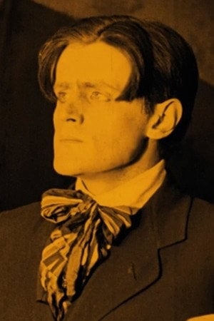 Photo of Hans Heinrich von Twardowski from the Latest Netflix gallery