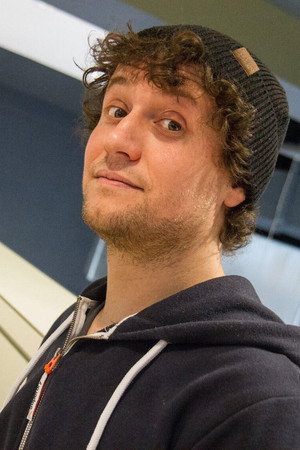 Photo of Samuel Bodin from the Latest Netflix gallery
