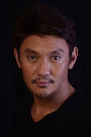 Photo of Roeder Camañag from the Latest Netflix gallery