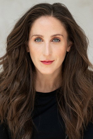 Photo of Ksenia Thurgood from the Latest Netflix gallery