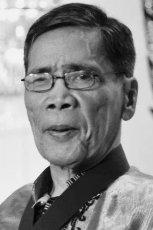 Photo of Lamberto E. Antonio from the Latest Netflix gallery