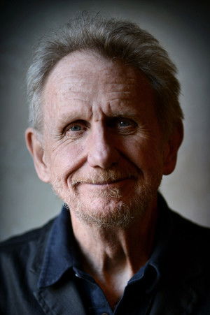 René Auberjonois photo