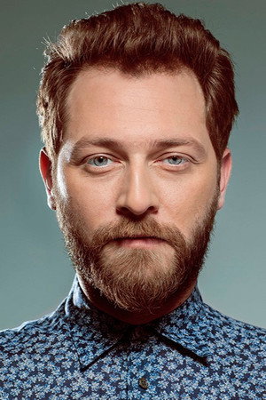 Alican Yücesoy photo