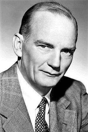 Photo of Millard Mitchell from the Latest Netflix gallery
