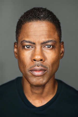 Chris Rock photo