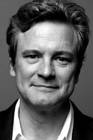 Colin Firth photo